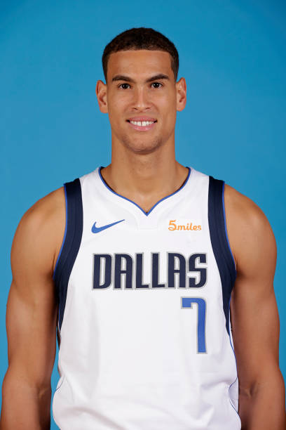 dwight powell