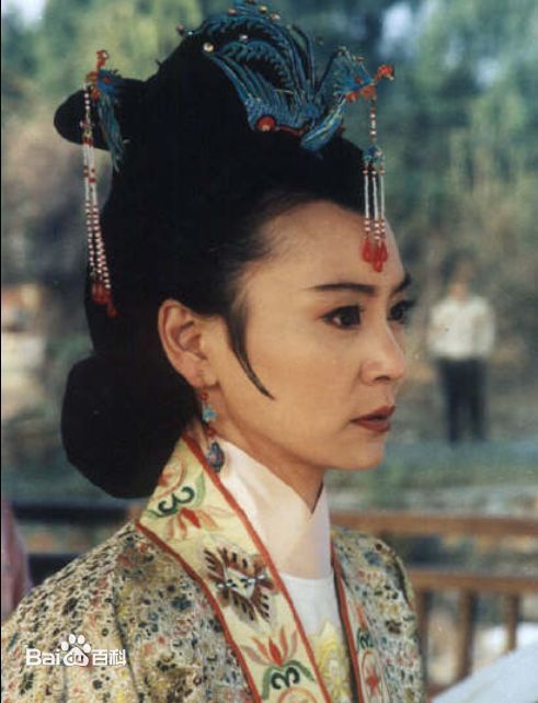 刘雪华