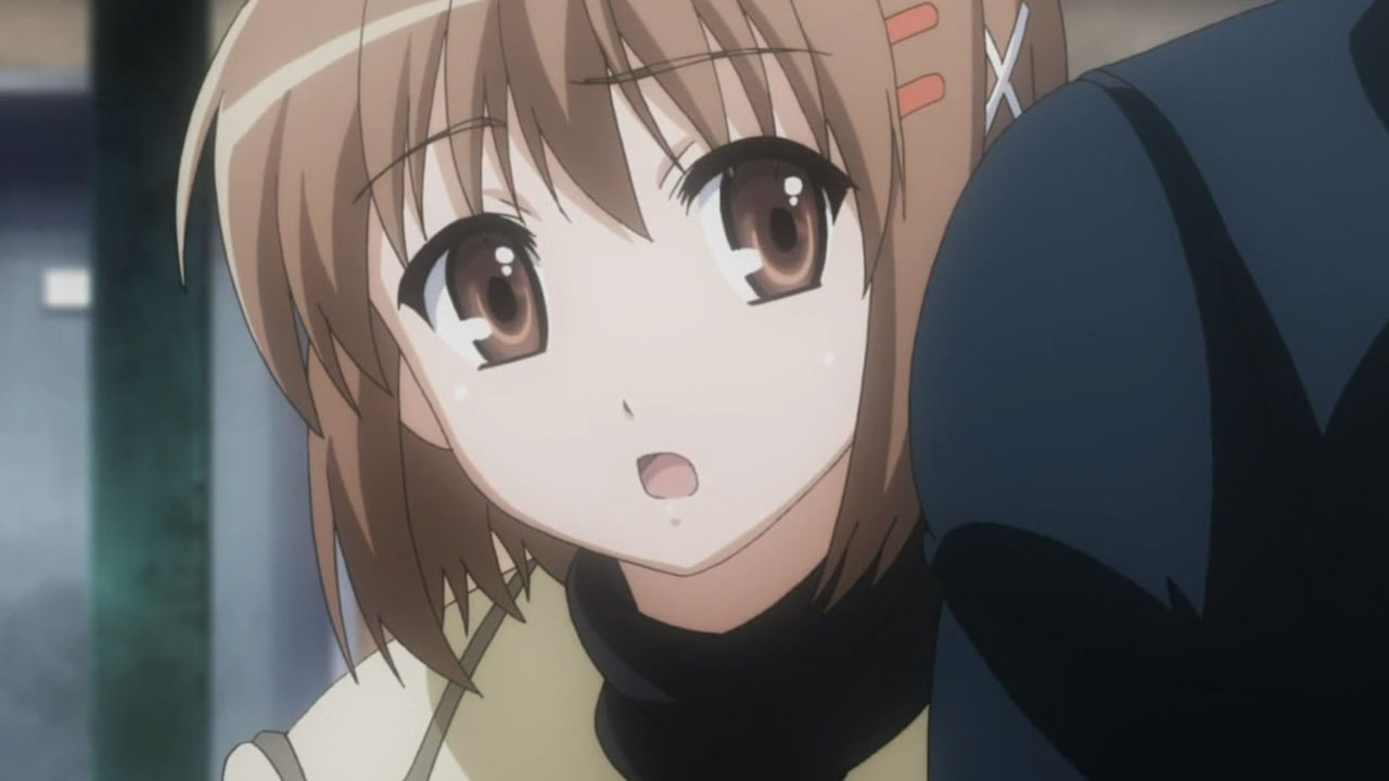  p>吉田一美,《 a target="_blank" href="/item/灼眼的夏娜/24451"