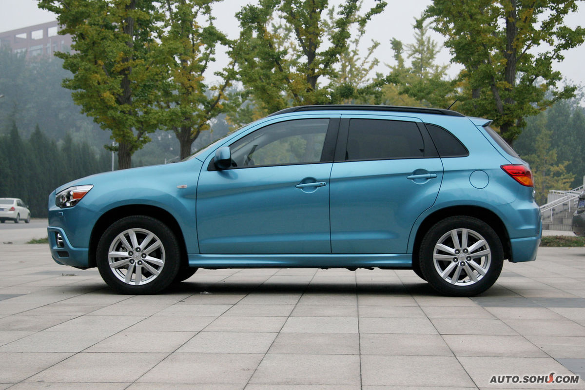  p> a>asx劲炫 /a>是由 a href="#" data-lemmaid="11001117">三菱