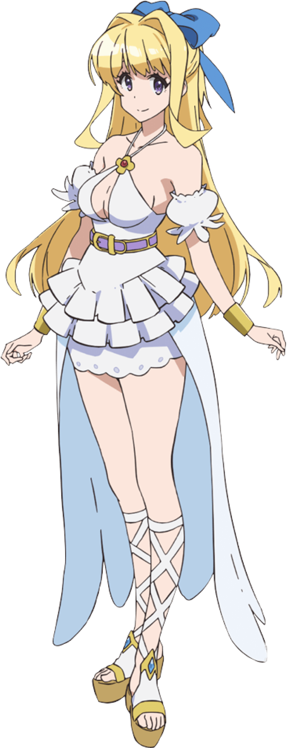 慎重勇者～这个勇者明明超强却过分慎重