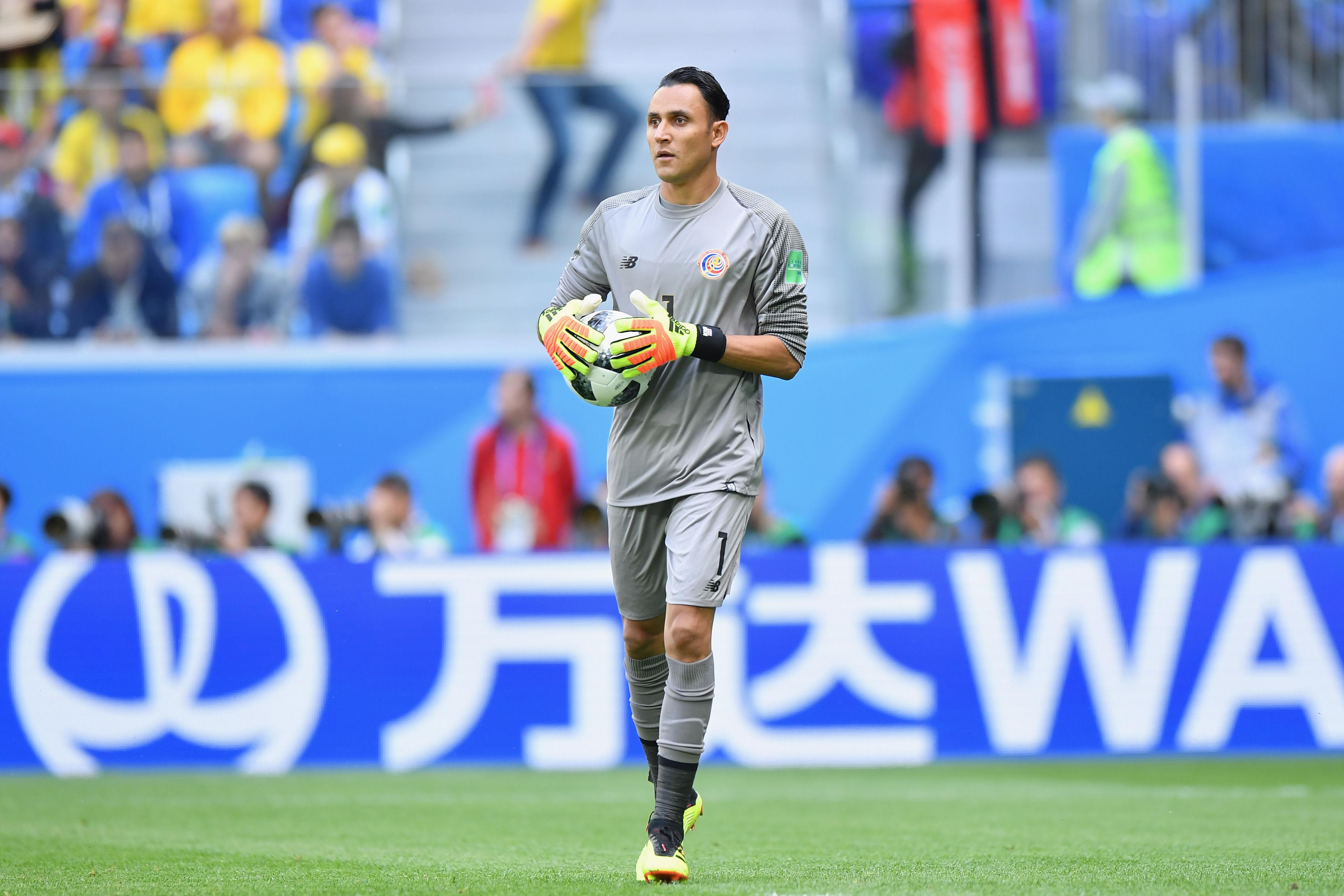 克洛尔·纳瓦斯