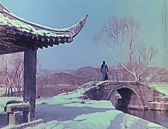 早春二月february(1963)