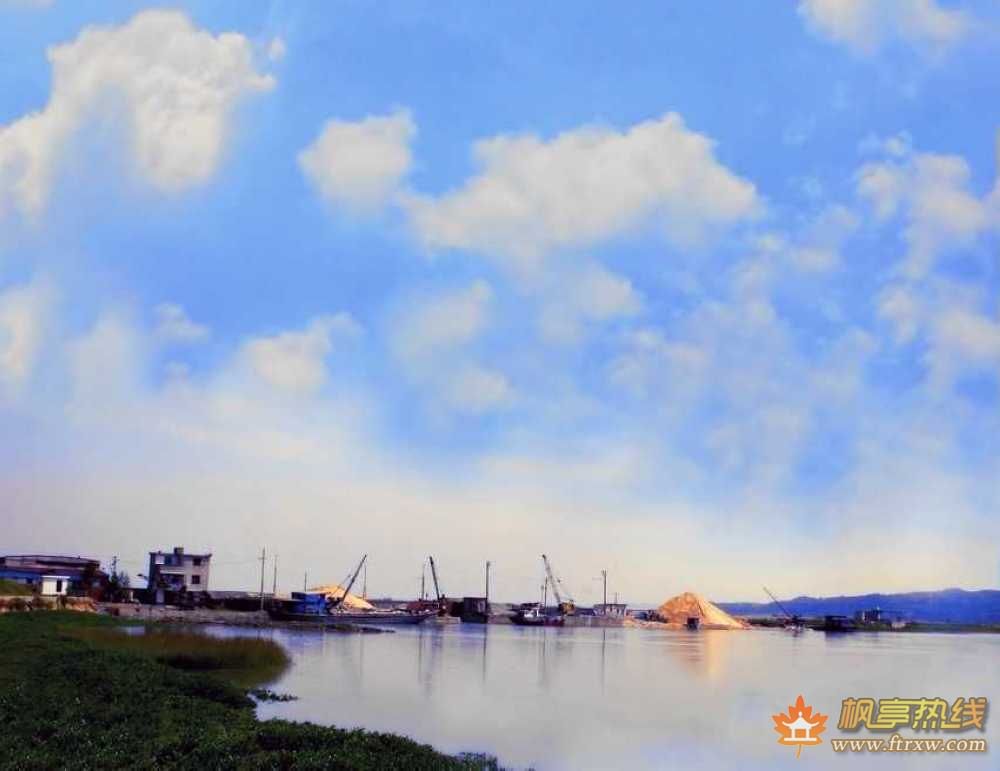  p>辉煌村位于枫慈溪和沧溪入海交汇地带,隶属于仙游县枫亭镇,距枫亭