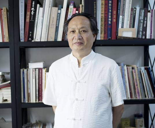 王东（香港美术家协会副主席）_百度百科