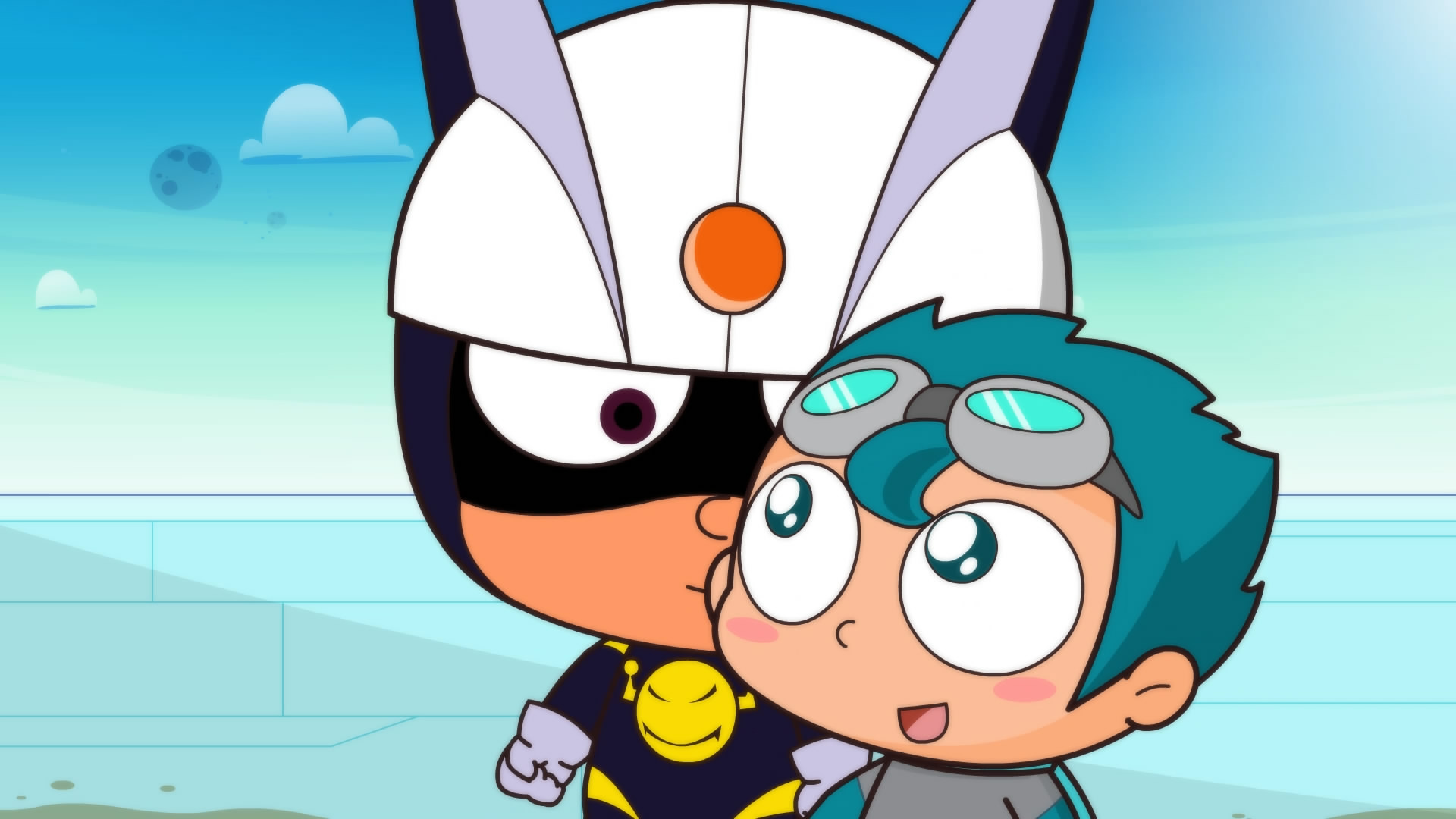  p data-id="gnrzcgmrdp">《开心超人联盟之超时空保卫战》是国产动画