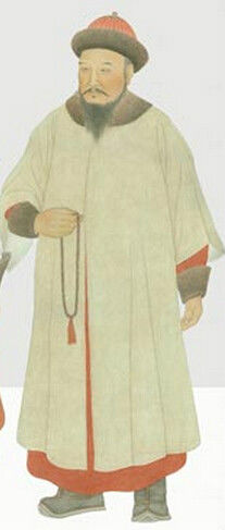  p>隆庆和议是明朝 a href="#" data-lemmaid="15693">隆庆 /a>年间