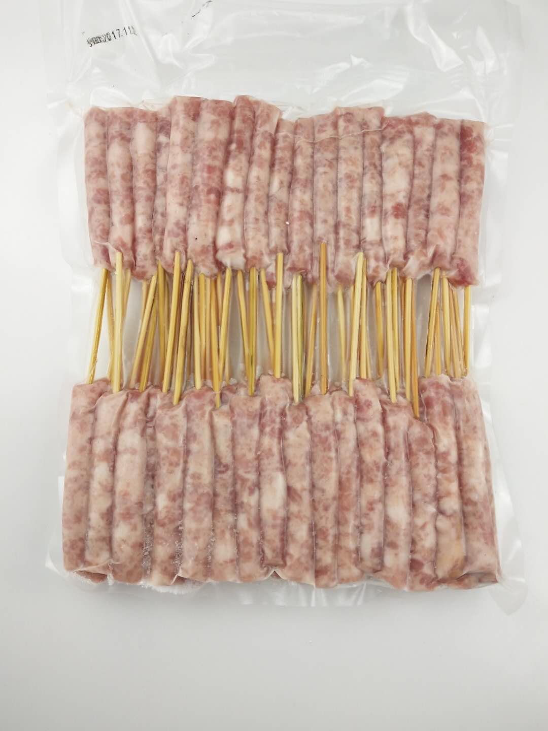  a target="_blank" href="/item/冬瓜山肉肠">冬瓜山肉肠 /a>的一种