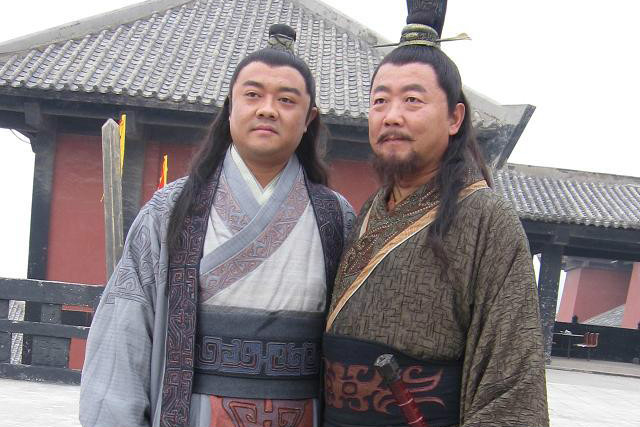 老子传奇