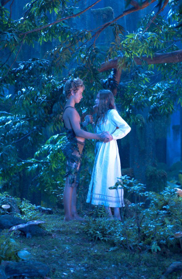 彼得·潘peterpan(2003)