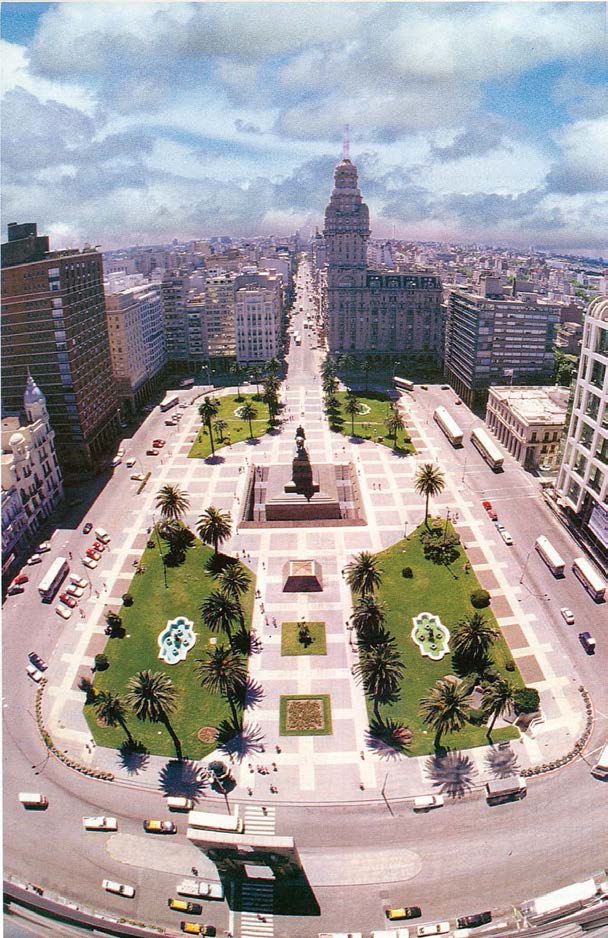 乌拉圭东岸共和国