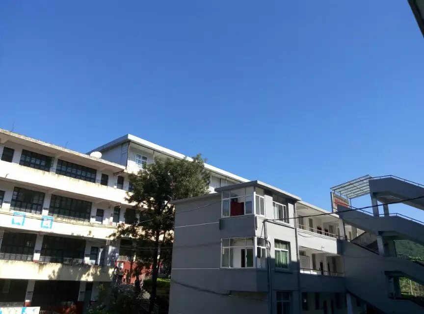 福安市第八中学