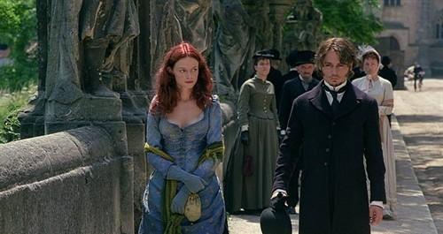 来自地狱fromhell(2001)