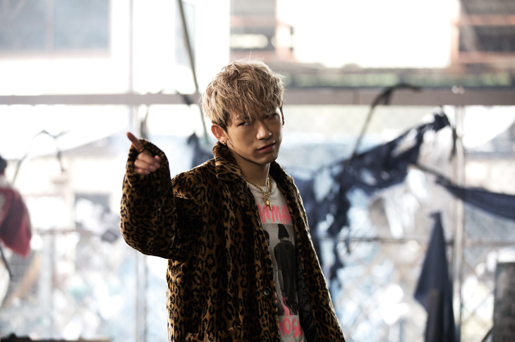  p>《热血街区电影版2:天空尽头》是由久保茂昭执导的热血动作片,由