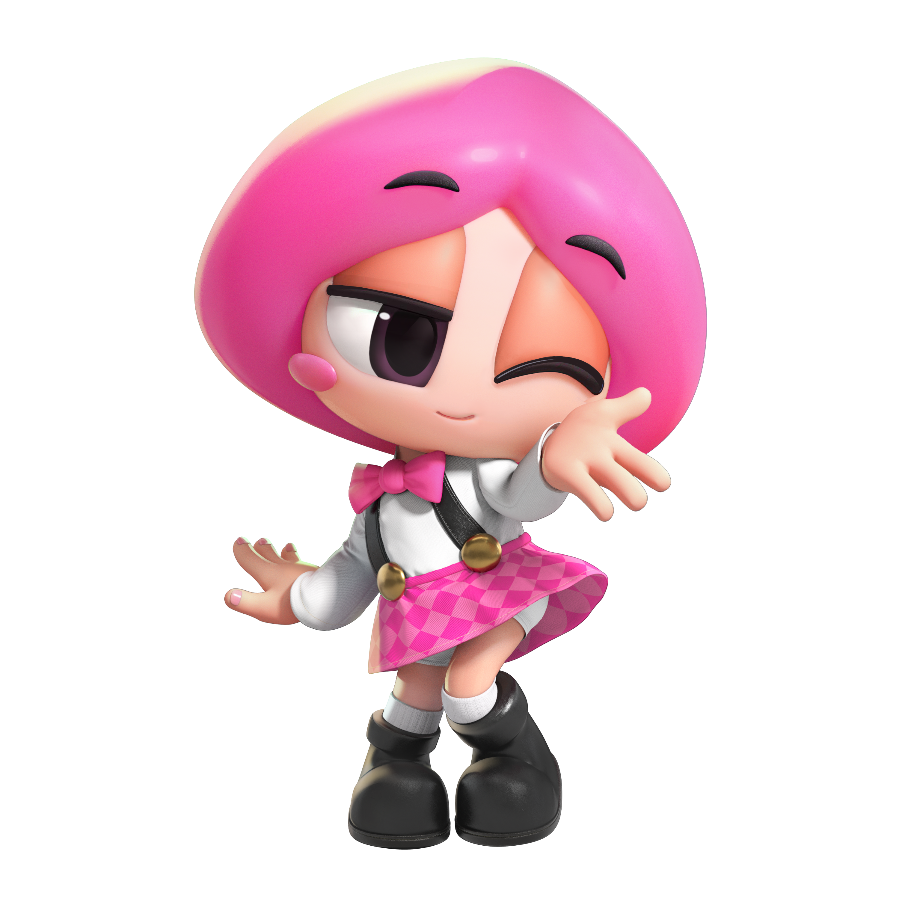 跑跑卡丁车官方竞速版