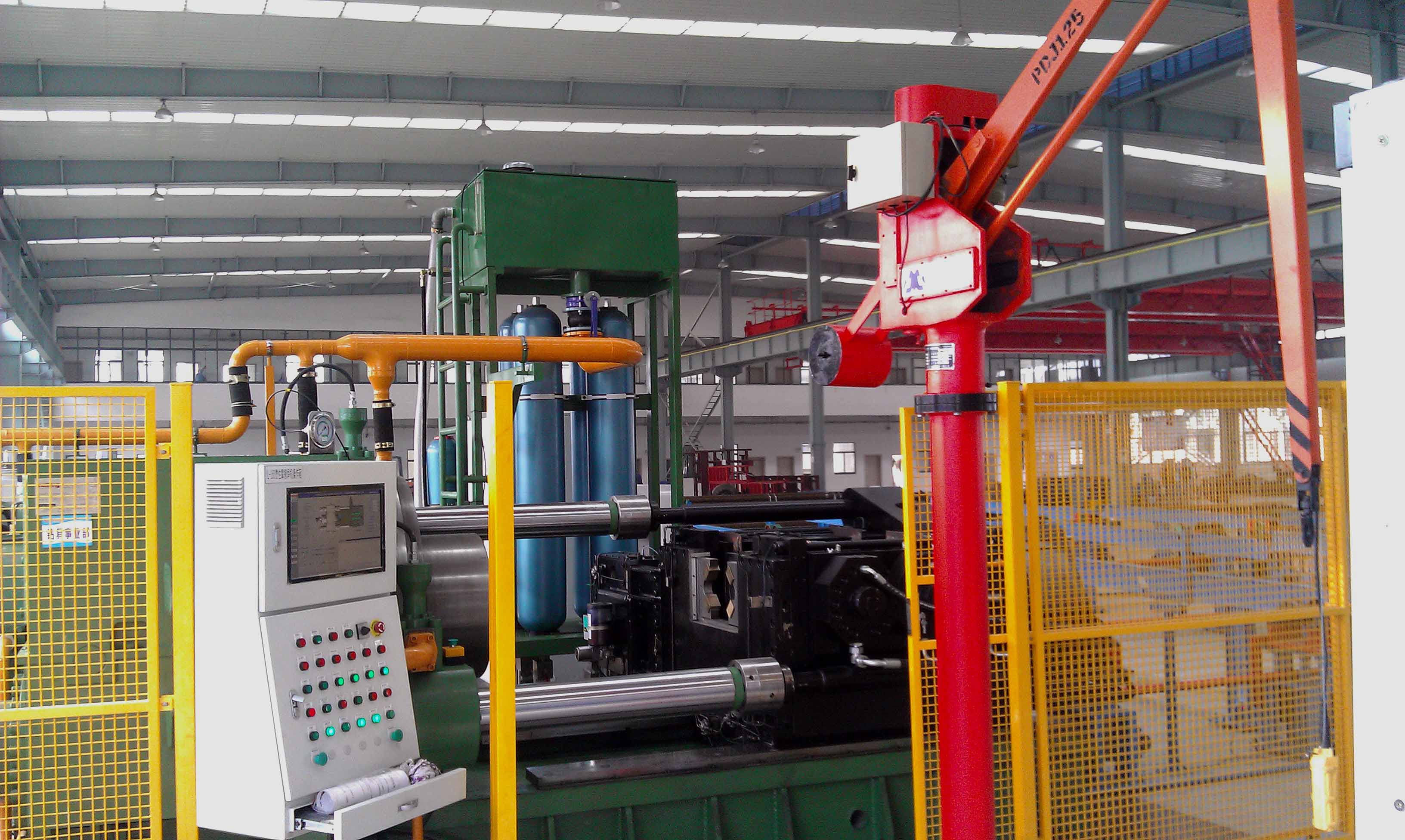  p data-id="gnbpmelngz">摩擦焊机是指在旋转中产生热能,再加以适当