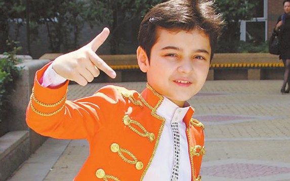 阿尔法·阿尔斯兰