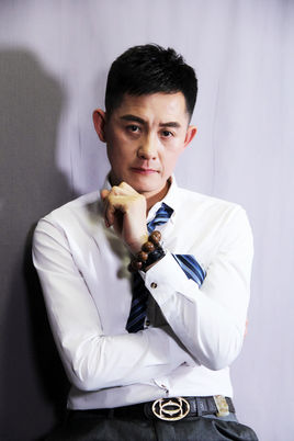 我在城南,你在哪