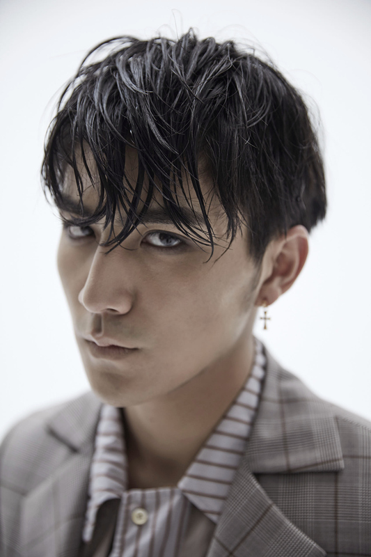  p>张思帆,1992年11月18日出生于湖南省长沙市,中国内地男演员,毕业于