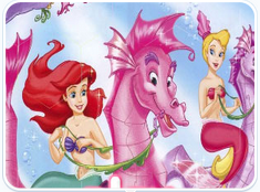  p data-id="gn6wcl0quh">《美人鱼骑海马》是益智系列游戏的一个