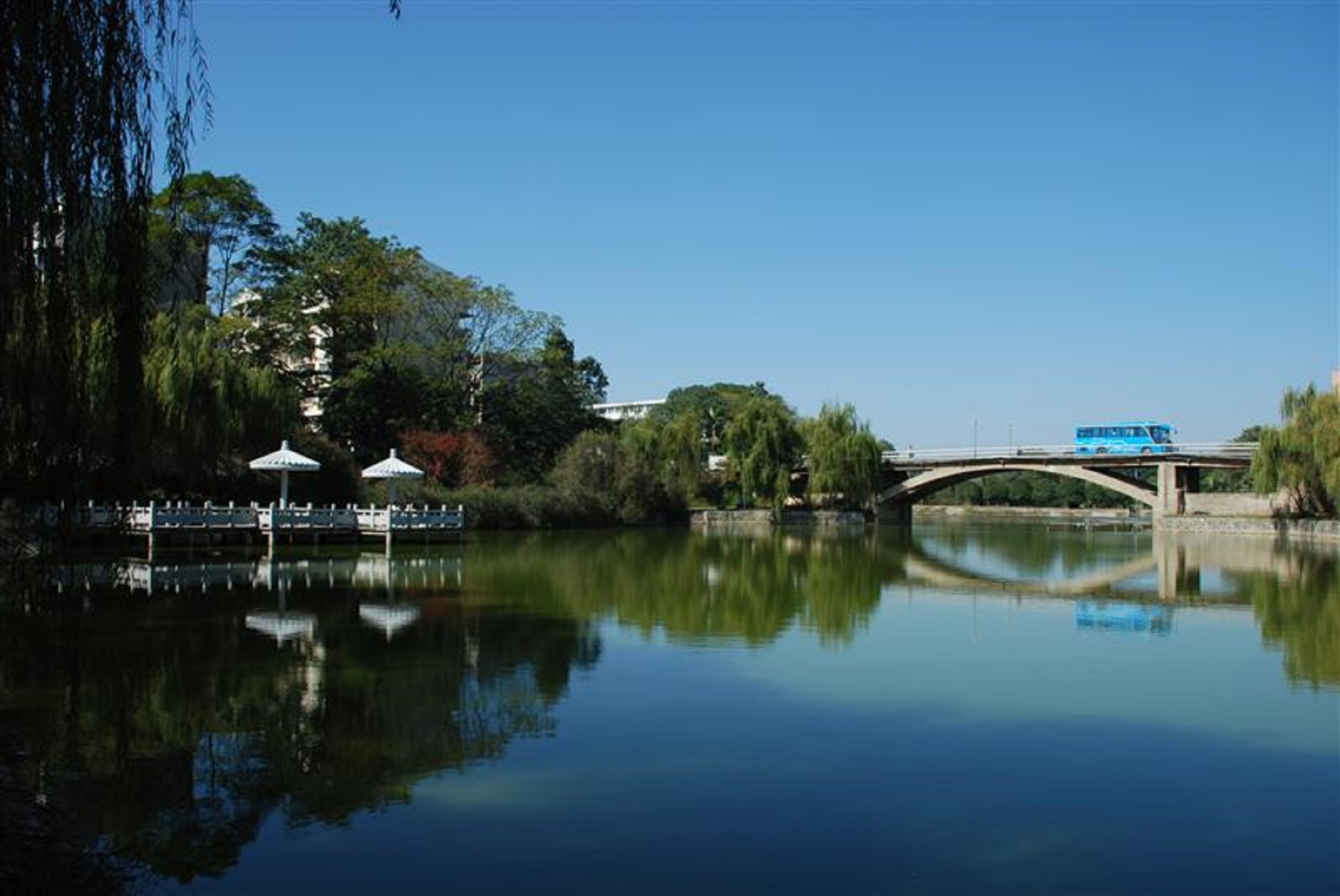 广西科技大学