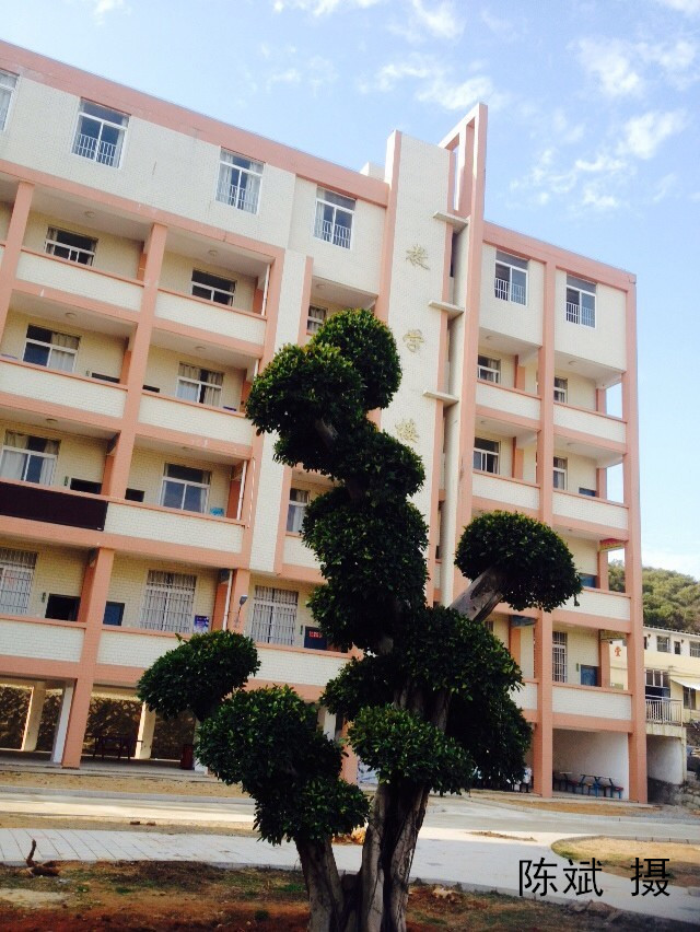  p> a href="#" data-lemmaid="15433836">平潭第二中学 /a>创立于