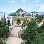 福建省漳浦第四中学