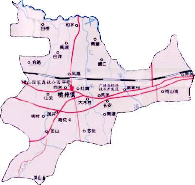 桃州镇_百度百科