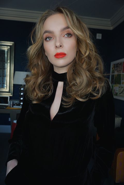 jodie comer