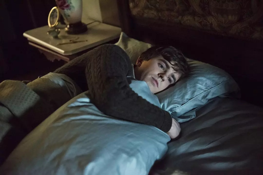  p>弗莱迪·海默(freddie highmore),1992年2月14日出生于英国伦敦