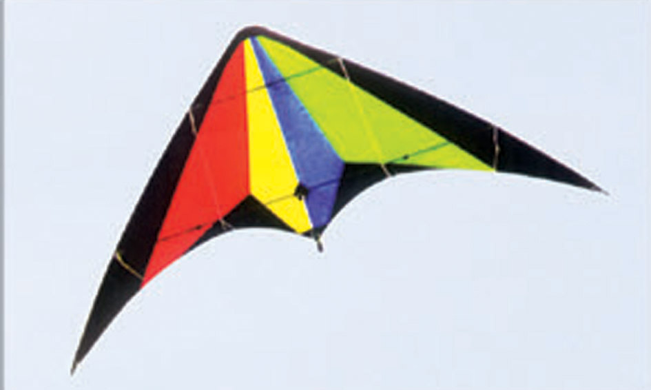  p>运动风筝(stunt kite)也称做竞技风筝,又叫 a target="_blank"