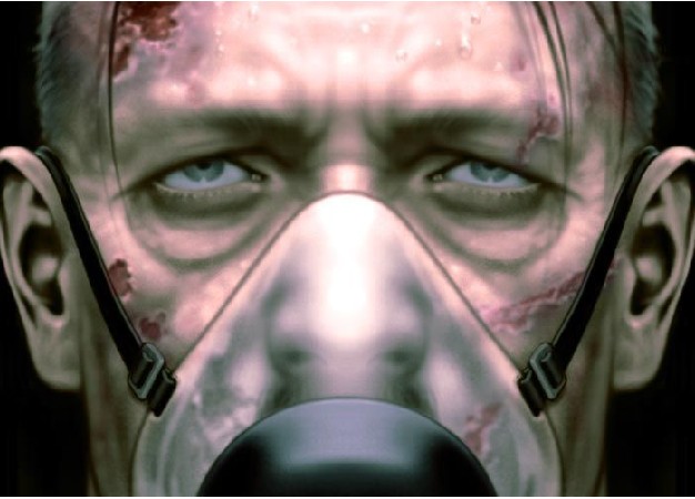  p>《希特勒复活复刻版》以1988年所推出的fc版《 a target="_blank"