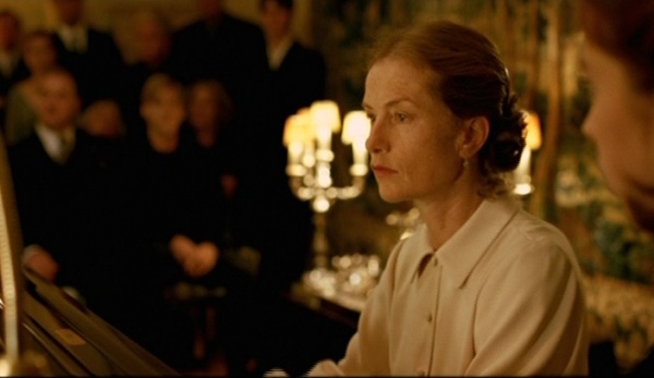  p>《钢琴教师》是由德国,波兰,法国,奥地利联合制片的131分钟剧情