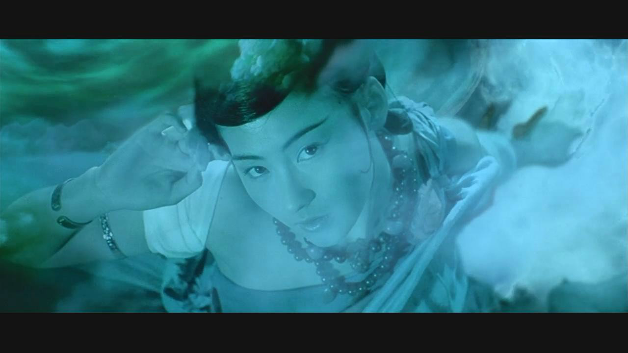 蜀山传thelegendofzu(2001)