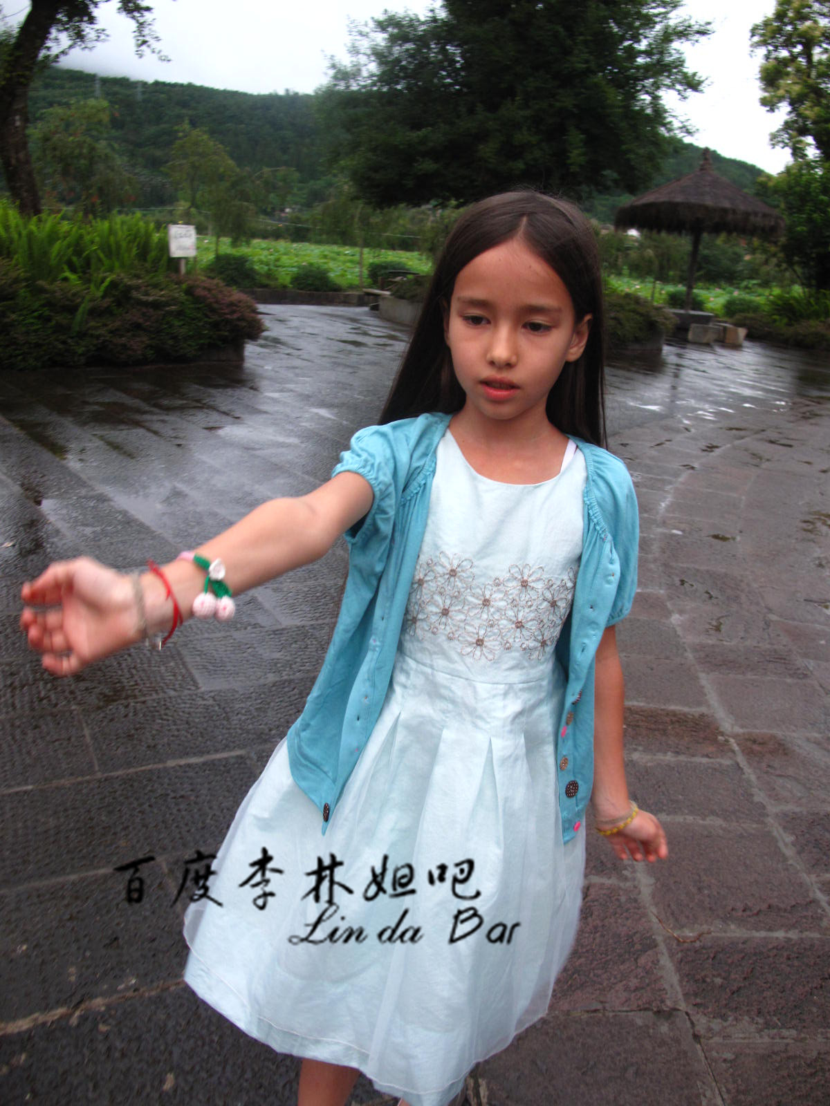 李林妲