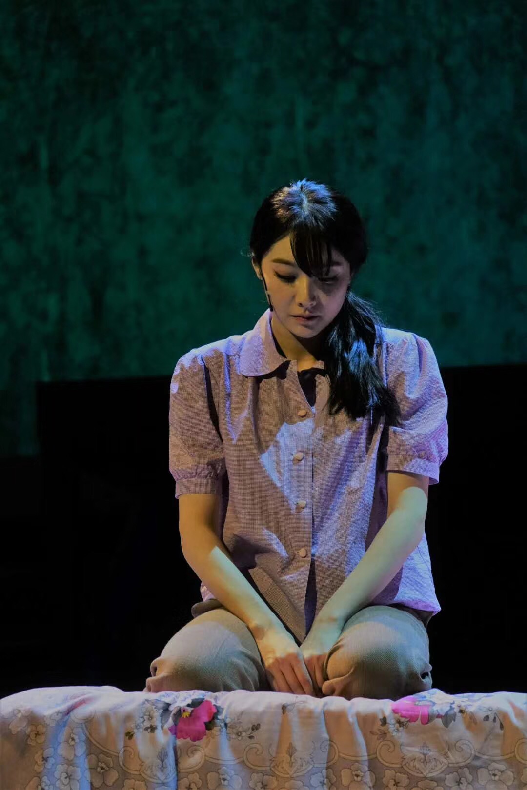  p>王家珧,中国内地演员,出生于上海市,毕业于 a target="_blank"