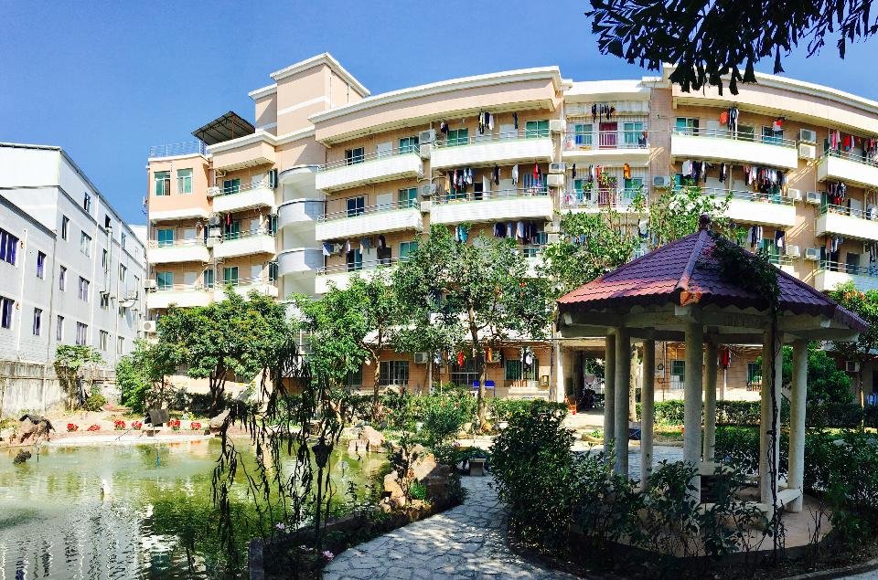  p>广州协和神学院(canton union theological college)是清末至民国