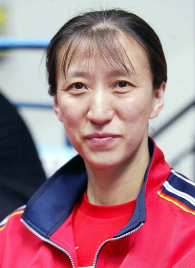 target="_blank" href="/item/中国国家女子排球队/1134805" data