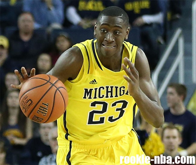  p>卡里斯·勒夫特(caris levert),1994年8月25日出生于 a target="