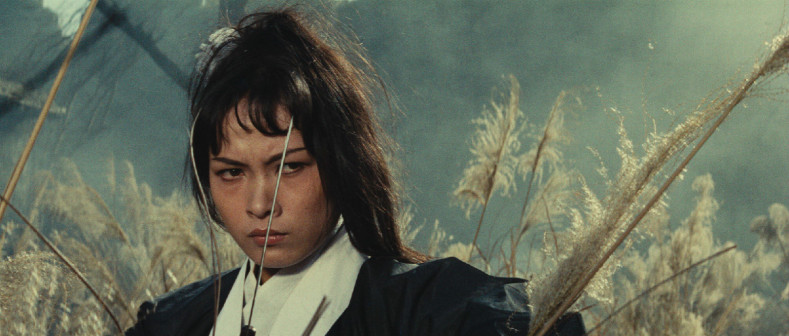 侠女（1970年胡金铨执导的电影）_百度百科