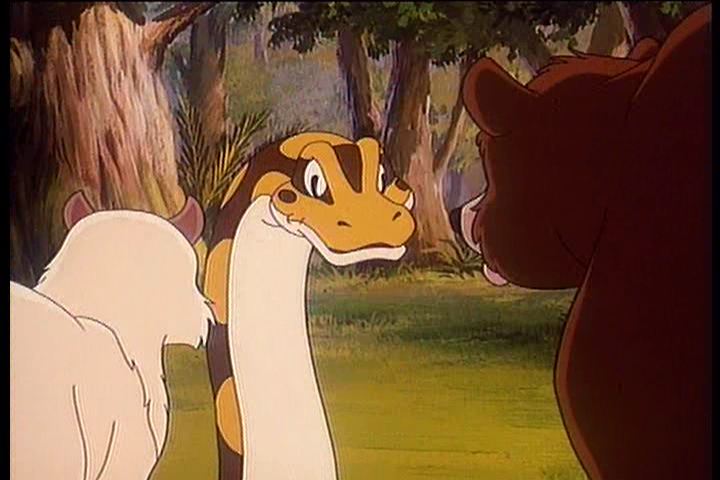 simba: the king lion