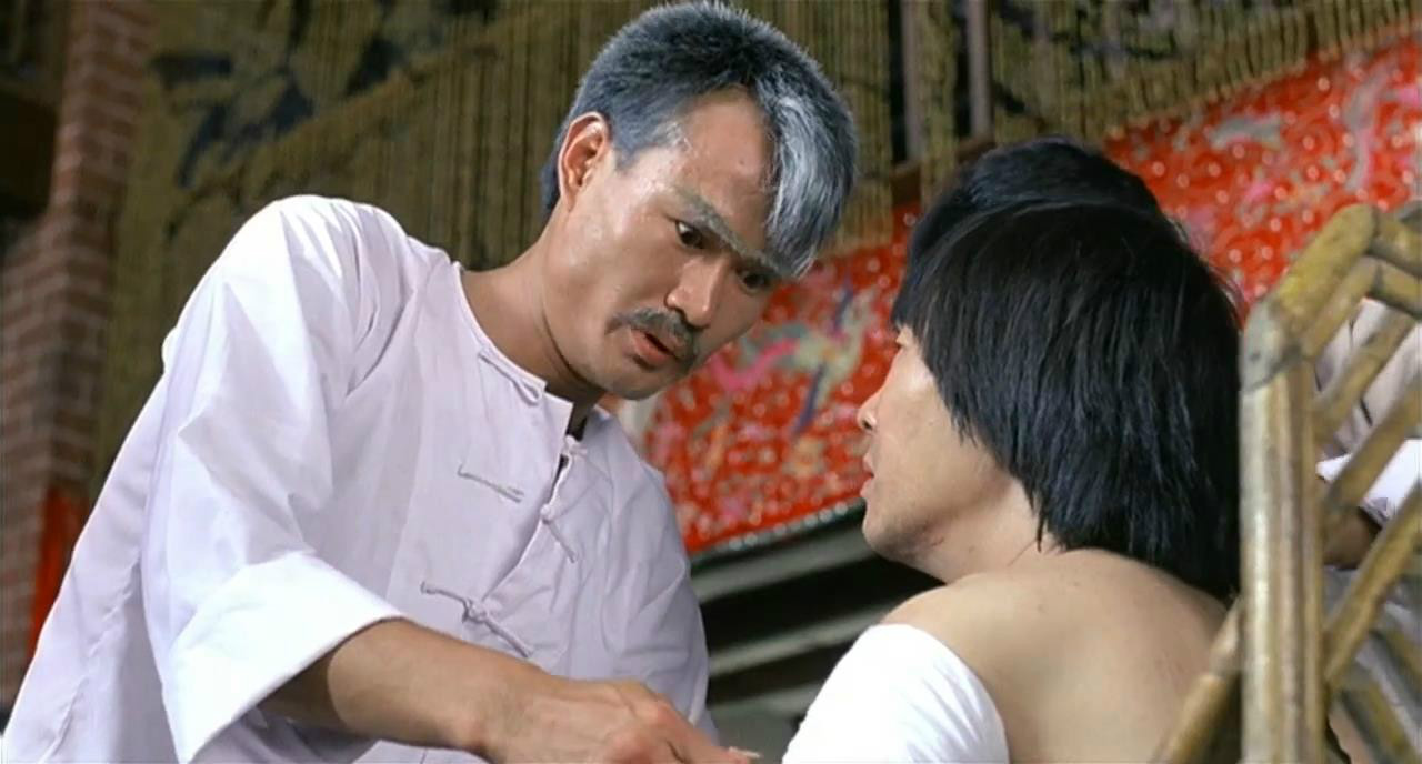 僵尸先生mr.stiffcorpse(1985)