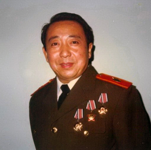 马国光