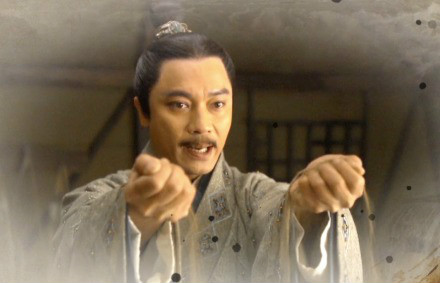 href="#">佛山传媒集团 /a>公司2010年制作出品的古今穿越电视剧