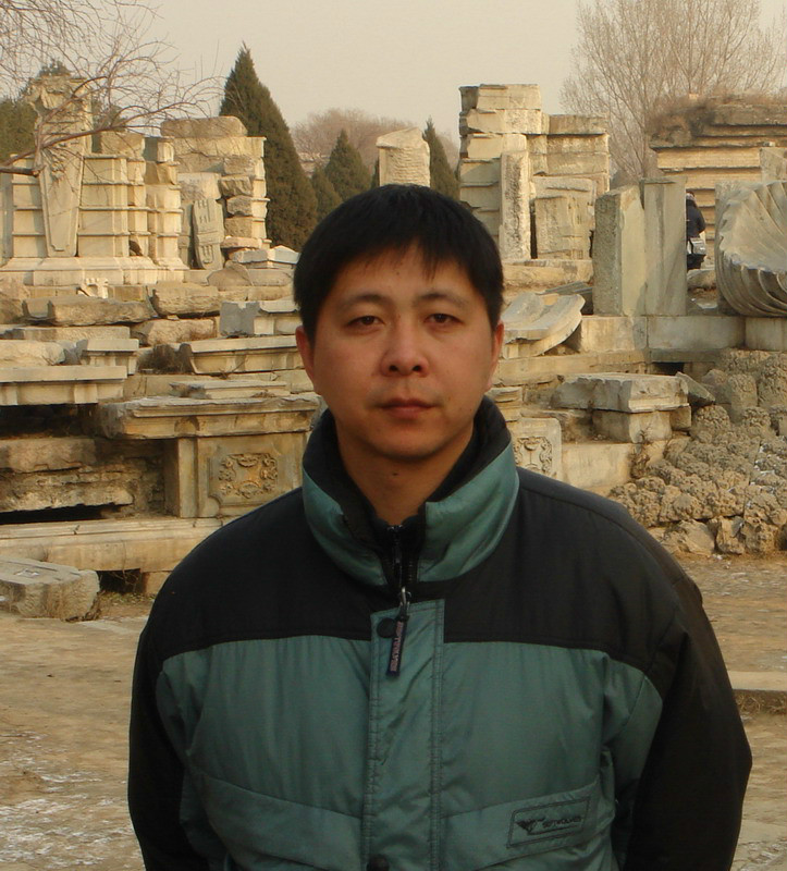 庄严