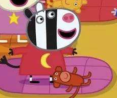 《 a target="_blank" href="/item/小猪佩奇/12343674" data-lemmaid