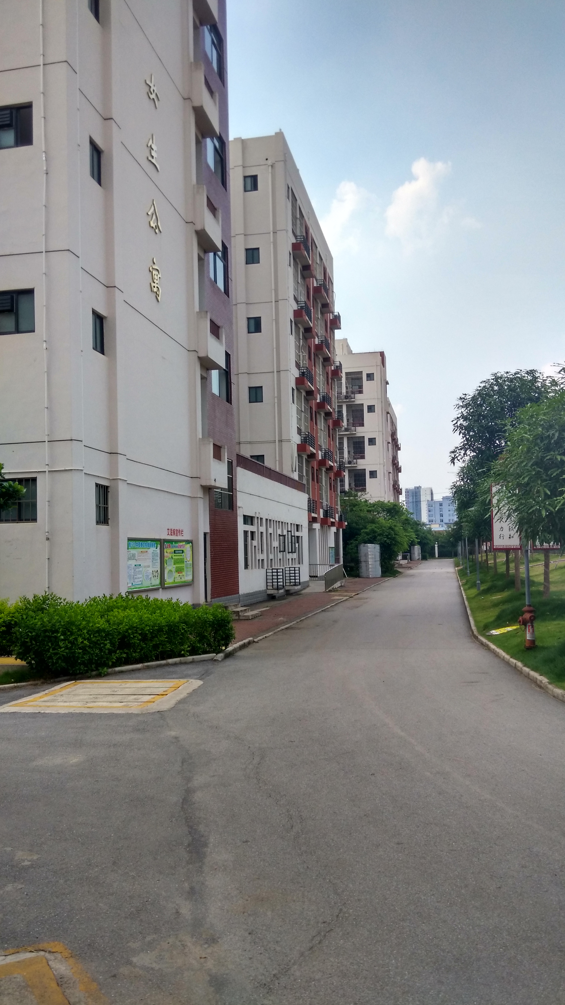 高中,广西课改样本学校,广西21世纪园丁工程研修基地,南宁市传统名校