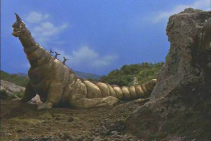 黄金怪兽哥尔顿