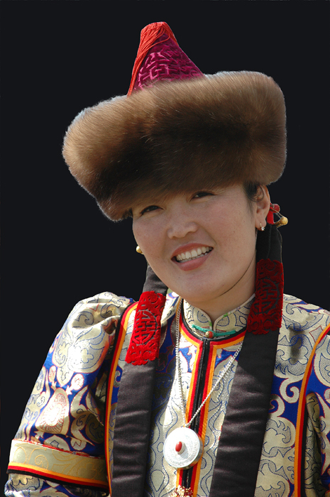 中国少数民族服装_百度百科