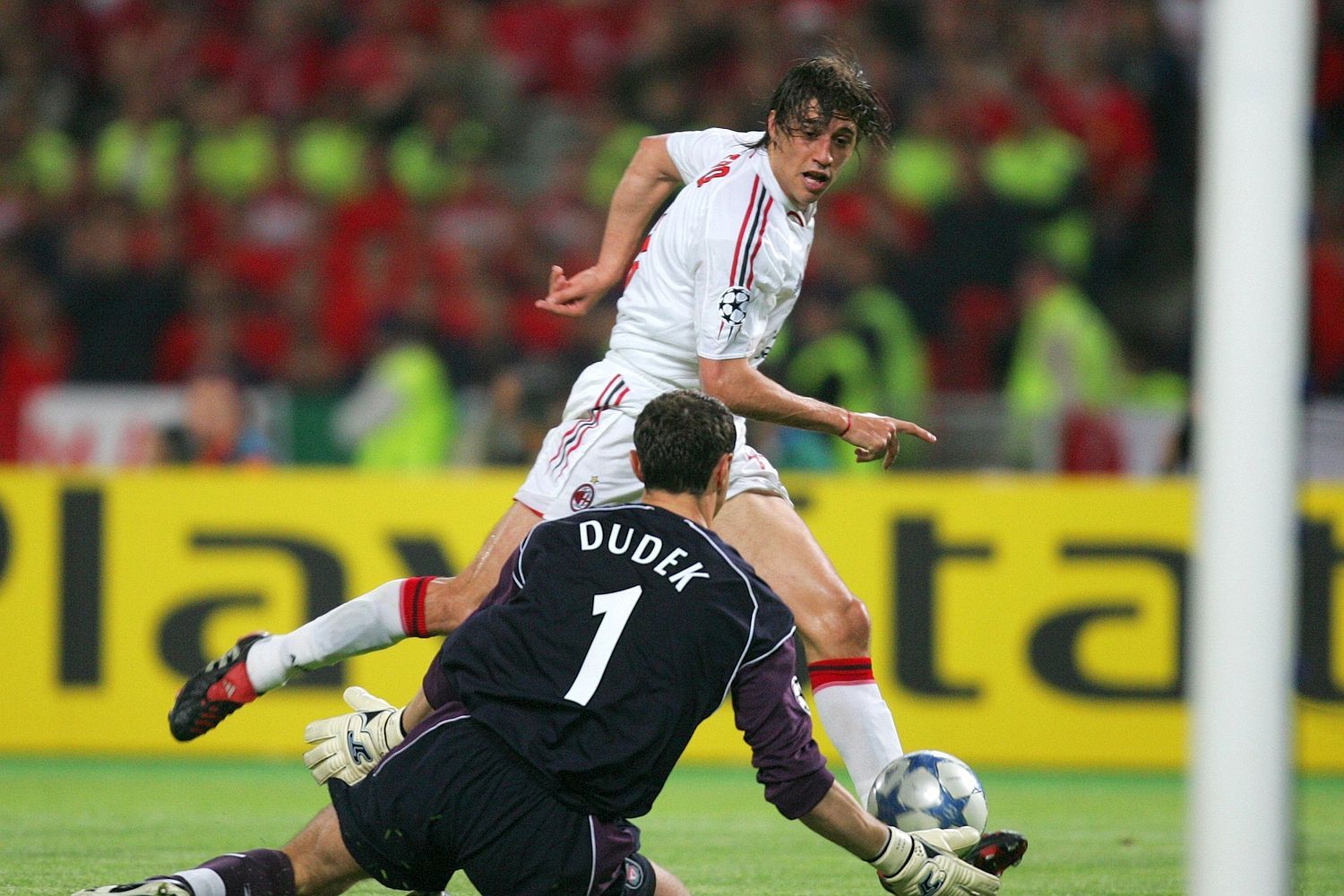 赫尔南.克雷斯波